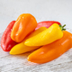 Fresh sweet peppers - PhotoDune Item for Sale