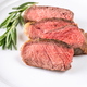 Sliced beef steak - PhotoDune Item for Sale