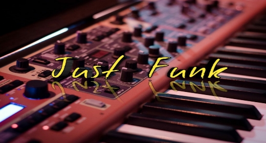 Just Funk