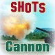 Cannon Gun Shot 6