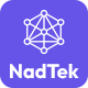 NadTek - IT Solutions & Technology HTML Template