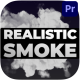 Real Smoke Effects for Premiere Pro - VideoHive Item for Sale