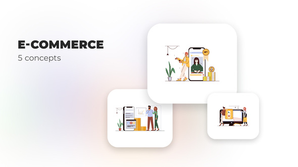 E-commerce - Concepts