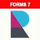 Contact Form 7 - Perfex CRM Integration 