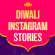 Diwali Instagram Stories - VideoHive Item for Sale
