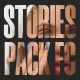Stories Pack - VideoHive Item for Sale
