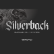 Silverback Blackletter