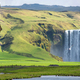 Skogafoss waterfall in Iceland - PhotoDune Item for Sale