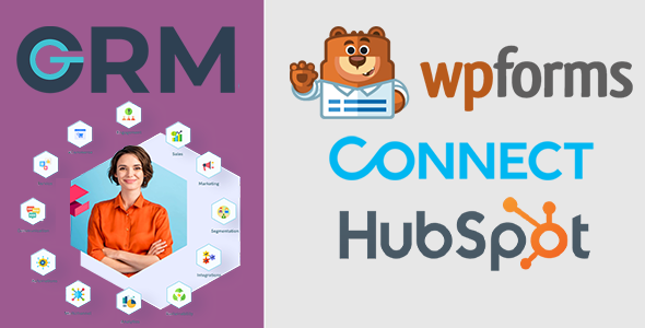 WPForms - HubSpot CRM Integration