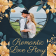 Romantic Love Stories - VideoHive Item for Sale