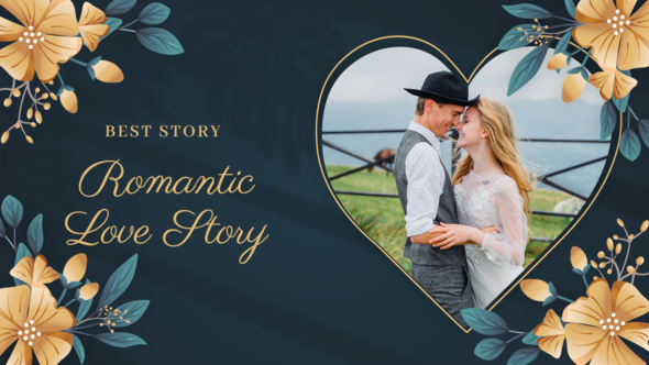 Romantic Love Stories