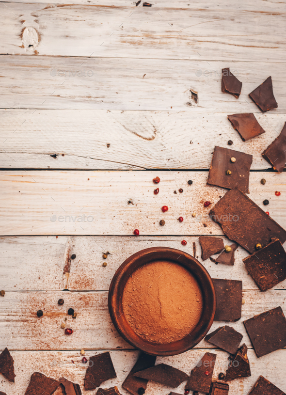 dark chocolate without sugar and gluten free