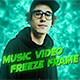 Music Video Freeze Frame - VideoHive Item for Sale
