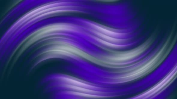 abstract colorful twirl wave background 4k. abstract wave gradient stripes. Vd 25