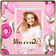 Happy Birthday Sweet Style - VideoHive Item for Sale