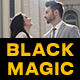Blackmagic Film Wedding and Standard Luts for Final Cut - VideoHive Item for Sale
