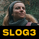 Slog3 Travel Mood and Standard LUTs for Final Cut - VideoHive Item for Sale