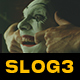 Slog3 Blockbuster and Standard Luts for Final Cut - VideoHive Item for Sale