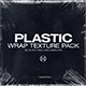 Plastic Wrap Texture Pack