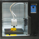 3D Printer - PhotoDune Item for Sale