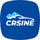 CRSINE - Car Washing Booking React Template