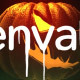 Halloween Logo Opener - VideoHive Item for Sale