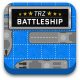 TRZ Battleship - HTML5 Strategy game