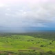 Africa Mali Forest Aerial Hyperlapse - VideoHive Item for Sale