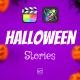 Halloween Stories For Final Cut Pro X - VideoHive Item for Sale