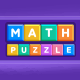 Math Puzzle - HTML5 Math Game