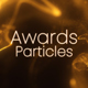 Awards - Particles Titles V3 - VideoHive Item for Sale