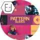 Pattern Slides - VideoHive Item for Sale