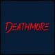 Deathmore A Horror Handdrawn Font