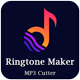 Ringtone Maker - MP3 Cutter With Admob Ads Integration