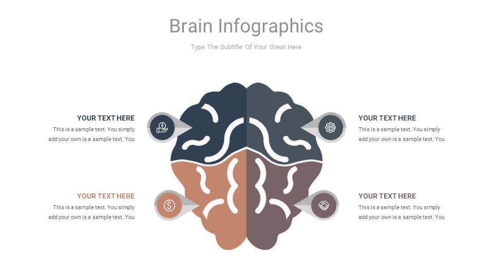 Brain Infographics Google Slides Presentation by SOOZ_ART | GraphicRiver