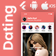 Dating App Template in Flutter Match Making App Template Match