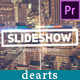 The Slideshow Premiere Pro - VideoHive Item for Sale