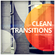 Clean Transitions - VideoHive Item for Sale