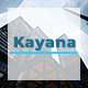 Kayana – Business Google Slides Template