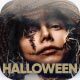 Halloween Party Festival Invitation - VideoHive Item for Sale