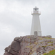 Working Lighthouse Cape Spear Historic Site Canada - PhotoDune Item for Sale