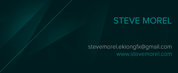 Header videohive