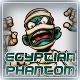 Egyptian Phantoms Halloween Voice