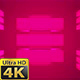 Broadcast Floating Spinning Hi-Tech Illuminated Compressed Cubes 07 - VideoHive Item for Sale