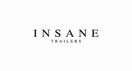 Insane Trailers
