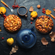 Homemade fruit pie - PhotoDune Item for Sale