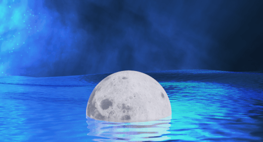 Sci-Fi Space and Technology