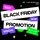 Black Friday Promotion - VideoHive Item for Sale