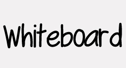 Whiteboard Photo Manipulation