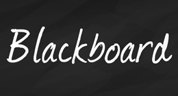 Blackboard Photo Manipulation